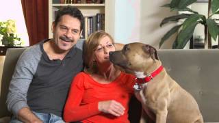 Margie's Story