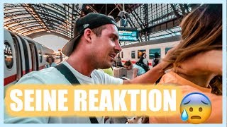 DIE REAKTION ZUM NEUEN TATTOO ?| 15.07.18  | Daily Maren & Tobi