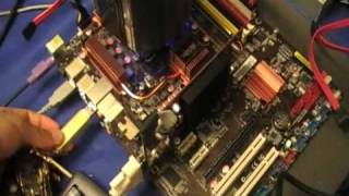 ASUS CrashFree BIOS 3