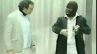 The Passion of Andy Kaufman - Fridays Part 1