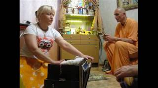 Нилачала Чандра - Татьяна Николаева