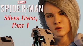#1 Silver Sables Rückkehr-Let's Play Spider-Man: Silver Lining (DE/Full HD/Blind)