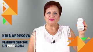 # Как Заработать деньги пассивный доход#Platinum Director Nina Apresova#California