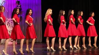 Мисс Калмыкия 2017