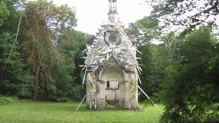 Attache tes Lacets & Persu - Wildstyles in the Deadspots