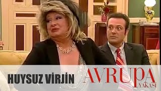 Avrupa Yakası 50. Bölüm - Huysuz Virjin