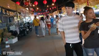 nova 5T Video Stabilization