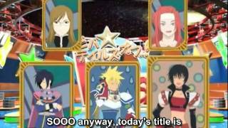 Tales of Orange Gumi English sub - part 1