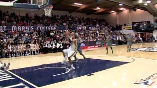 Bishop O Dowd v El Cerrito 3 8