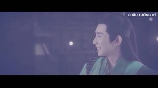 [Vietsub FMV Mục Trần x Lạc Ly] Ta bảo vệ người - Vương Nguyên, Na Na - BGM Thán Vân Hề (Cúc Tịnh Y)