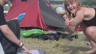 dour vlog