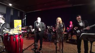 Kim & Kas - Grünstadt 2017