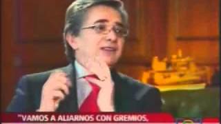 PROGRAMA CLARAMENTE Parte I