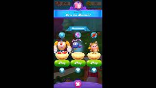 Candy Crush Friends Saga [HD] LEVEL 168