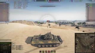 СУПЕР СКИЛЛ, ПРИРОЖДЕННЫЙ ЛТВОД МСТИТ ВСЕМ ОЛЕНЯМ! World of Tanks