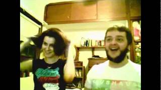 Orgasm sounds!!!!!!!!!!!