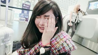 WORST travel experience with AeroMexico (it was a NIGHTMARE!!!) ?