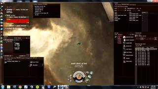 Vexor solo pvp roam