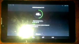 Supra m727g antutu benchmark