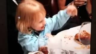 RHONY Alex and Simon's Crazy Kids!