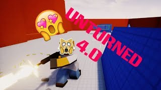 UNTURNED 4.0 | СКОЛЬКО НАМ ЕЩЕ ЖДАТЬ!? (новые факты)