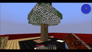 Прохождение карты Agrarian Skies #2 Скоро много ресов!