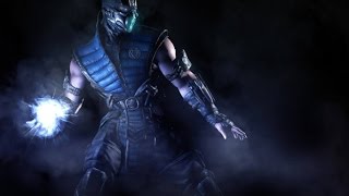 Mortal Kombat X All Fatalities Brutalities & X Ray, Intro Quotes Scorpion X Sub Zero