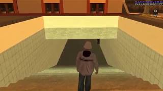 Sex v GTA San Andreas?