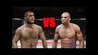 ХАБИБ НУРМАГОМЕДОВ - ЭДСОН БАРБОЗА ПРЯМОЙ ЭФИР UFC 219 LIVE KHABIB NURMAGOMEDOV VS EDSON BARBOZA