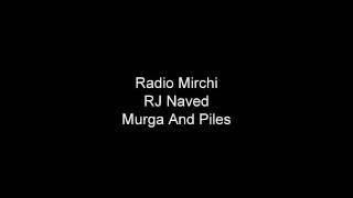 Murga And Piles