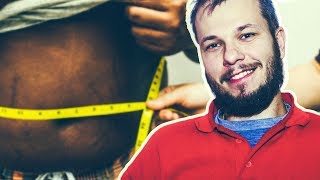Моя жена располнела | О полных и худых женщинах | Я не могу похудеть | Жена не хочет худеть