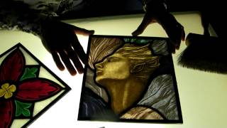 curso de vitral