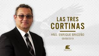 Las Tres Cortinas