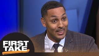 First Take debates if Steve Kerr gets too much credit for Warriors’ success | First Take | ESPN