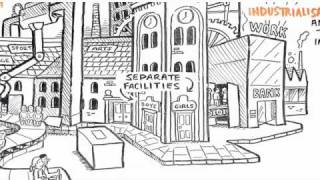 DU PARADIGME DE L'EDUCATION