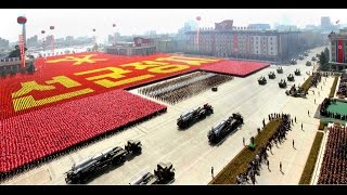 РЕШЕНИЕ ПРОБЛЕМЫ КНДР