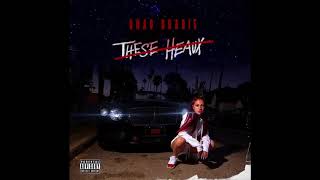 Danielle Bregoli is BHAD BHABIE - "These Heaux" (One Hour Loop)