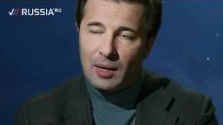Правда, пугающая власти Украины в связи с войной 8.08.08