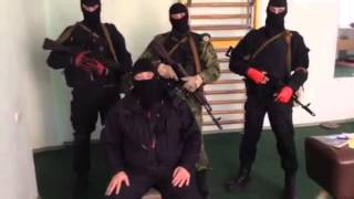 Единая Русь ... Заявление штаба Юго-Восток ... Донецк, Луганск, Харьков, Николаев, Одесса ...