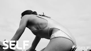 Best Bodies in the World 2015: Triathlete Helen Jenkins