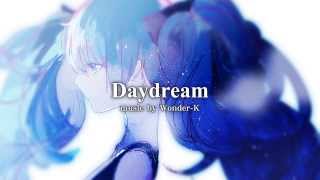 【初音ミクAppend】Daydream【中文字幕】