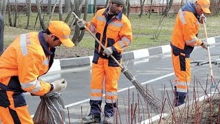 Россия не сможет без мигрантов?