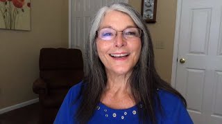 PATREON VIDEOS WEEKLY REVIEW  WITH FLYLADY KAT 6/25/2018 thru 6/29/2018
