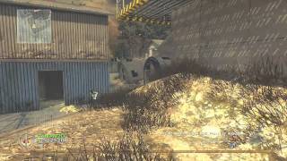 Mw2 Open XP Lobby + Nuke !