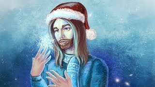 JesusAVGN рейдит #3