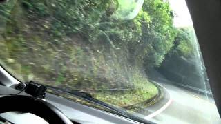 いつもの山坂道　アイ編