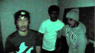 Три Калеки - Нихуя