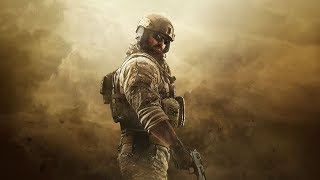 Стрим Радуга 6|Tom Clancy’s Rainbow Six Siege - САМЫЕ ОПАСНЫЕ 5 18 + ОСТОРОЖНО МАТ!
