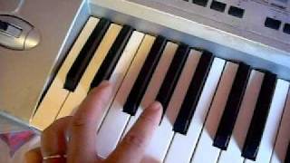 korg pa50