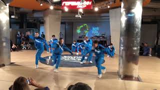 OBC SHOW BOTY 2018